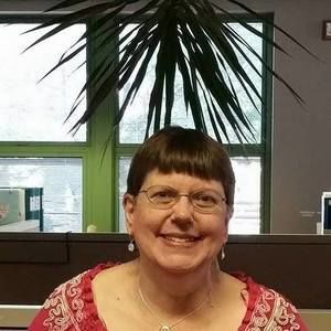 Meet your Posher, Cindy
